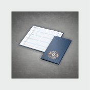 Taschenkalender
