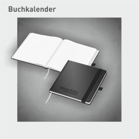 Buchkalender 2025