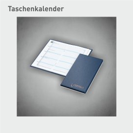 Taschenkalender