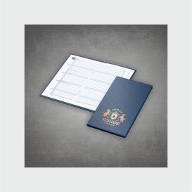 Taschenkalender