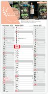 3-Monatskalender Spectrum