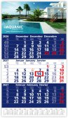 3-Monatskalender ULTRA
