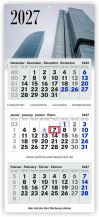 3-Monatskalender PLUS TOP