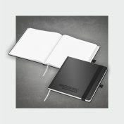 Buchkalender und Wochenplaner